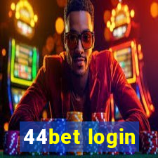 44bet login